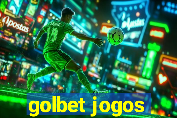 golbet jogos